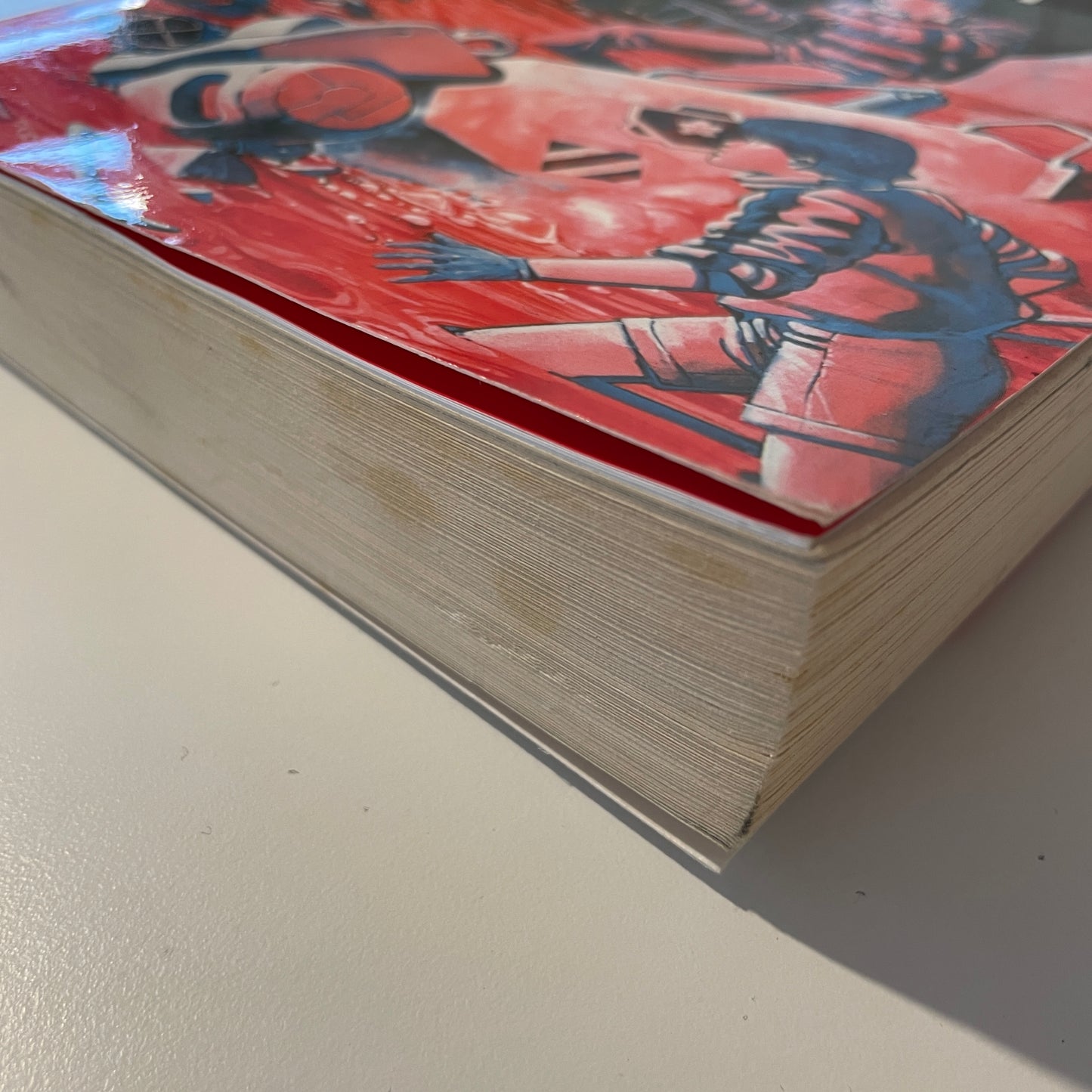 Akira Book 1 - 2009 Edition