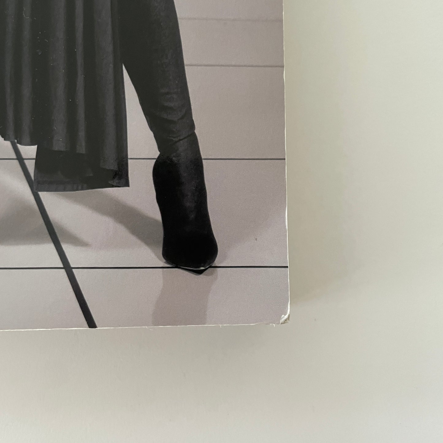 032c #42 Winter 2022/23 - Kim Kardashian