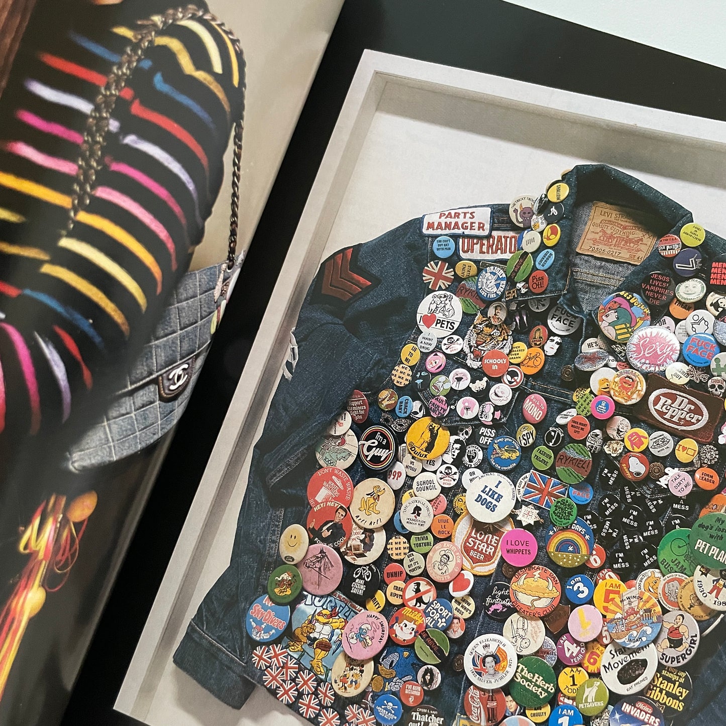 The Face No.48 - January 2001 - Beyonce