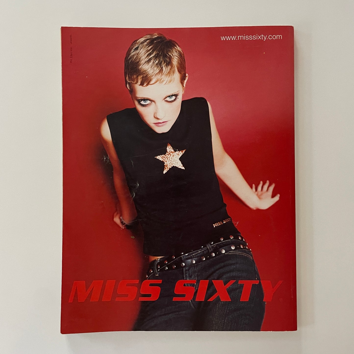 The Face No.46 - November 2000