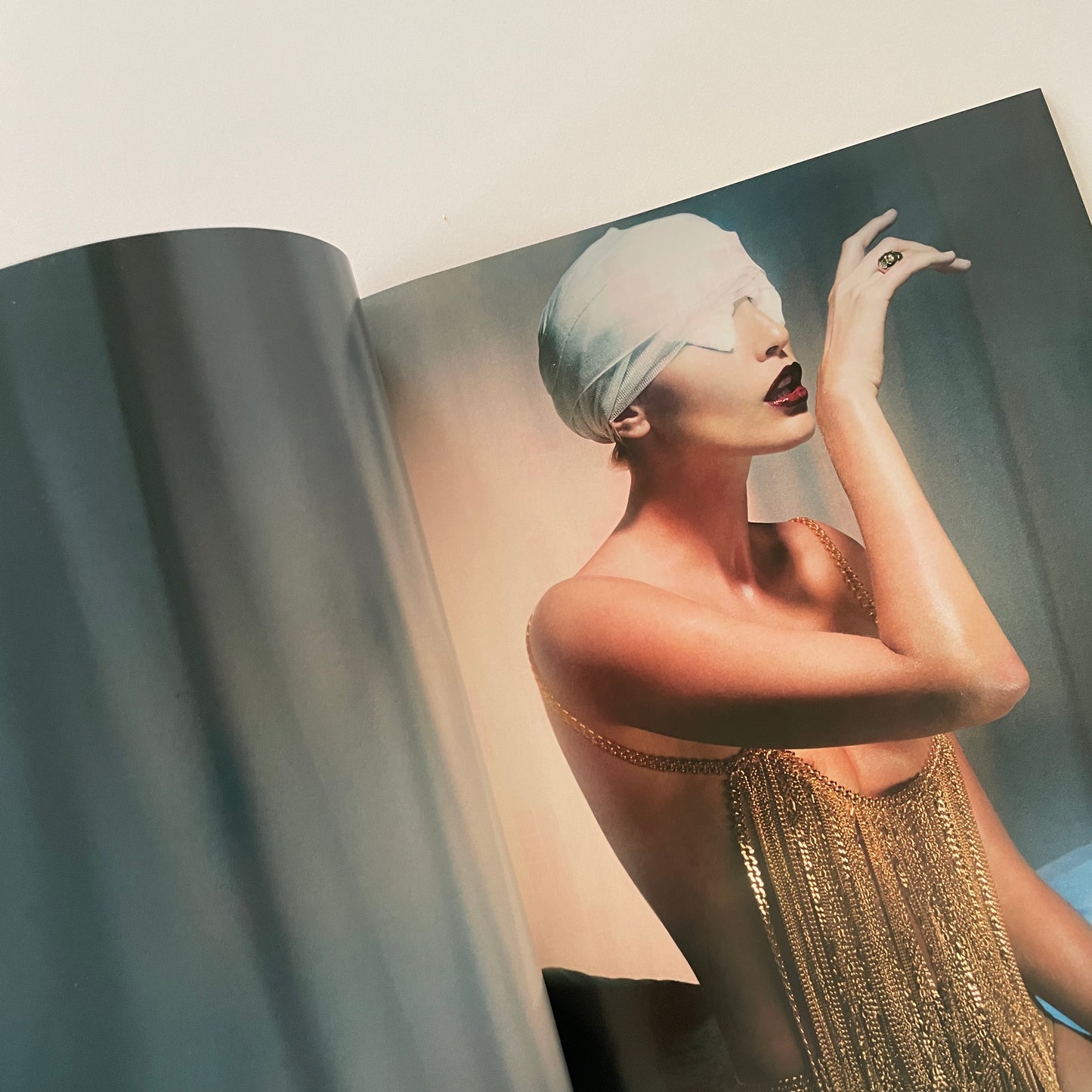 The Face No.46 - November 2000