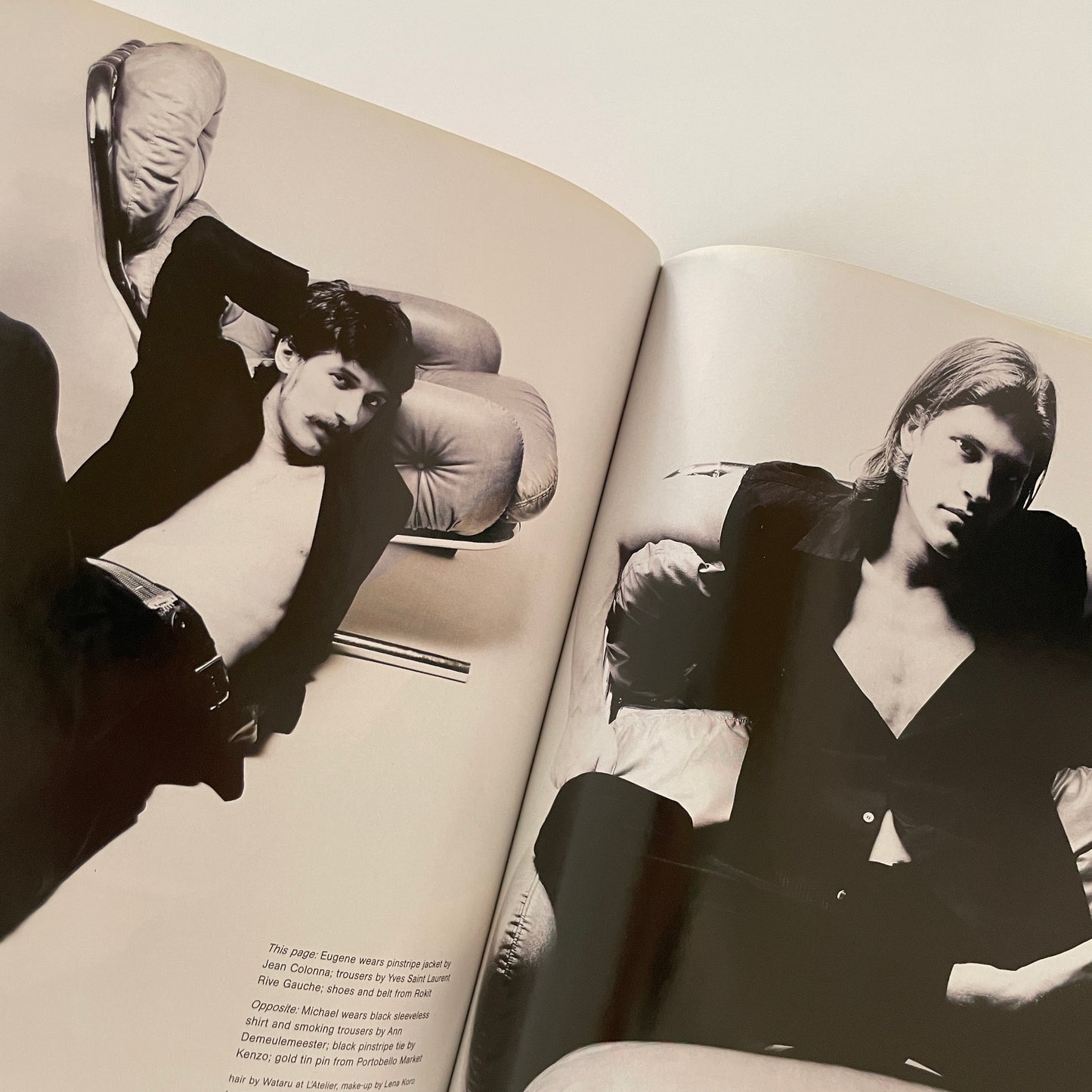 The Face No.41 - June 2000 - UK Garage