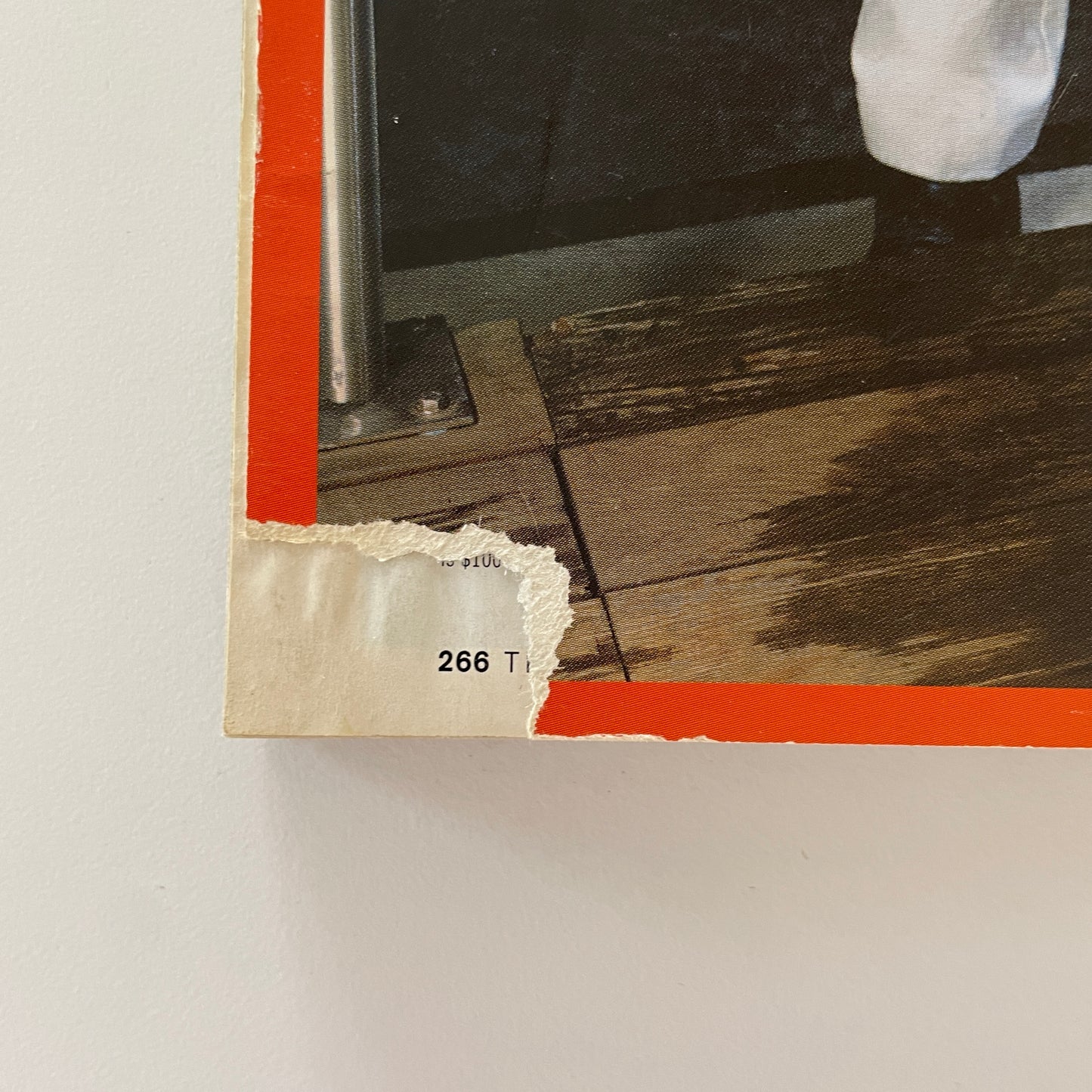 The Face No.40 - May 2000