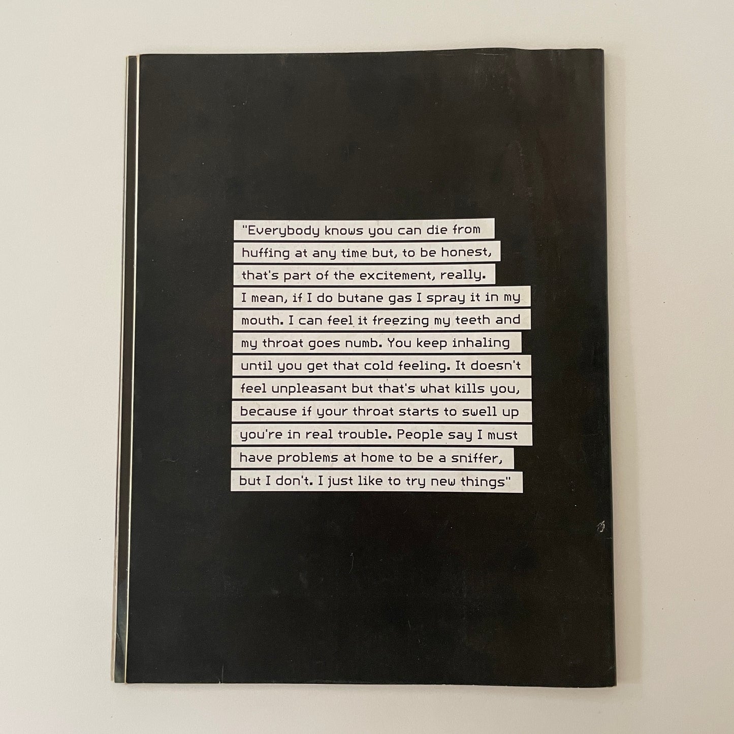 The Face No.36 - January 2000