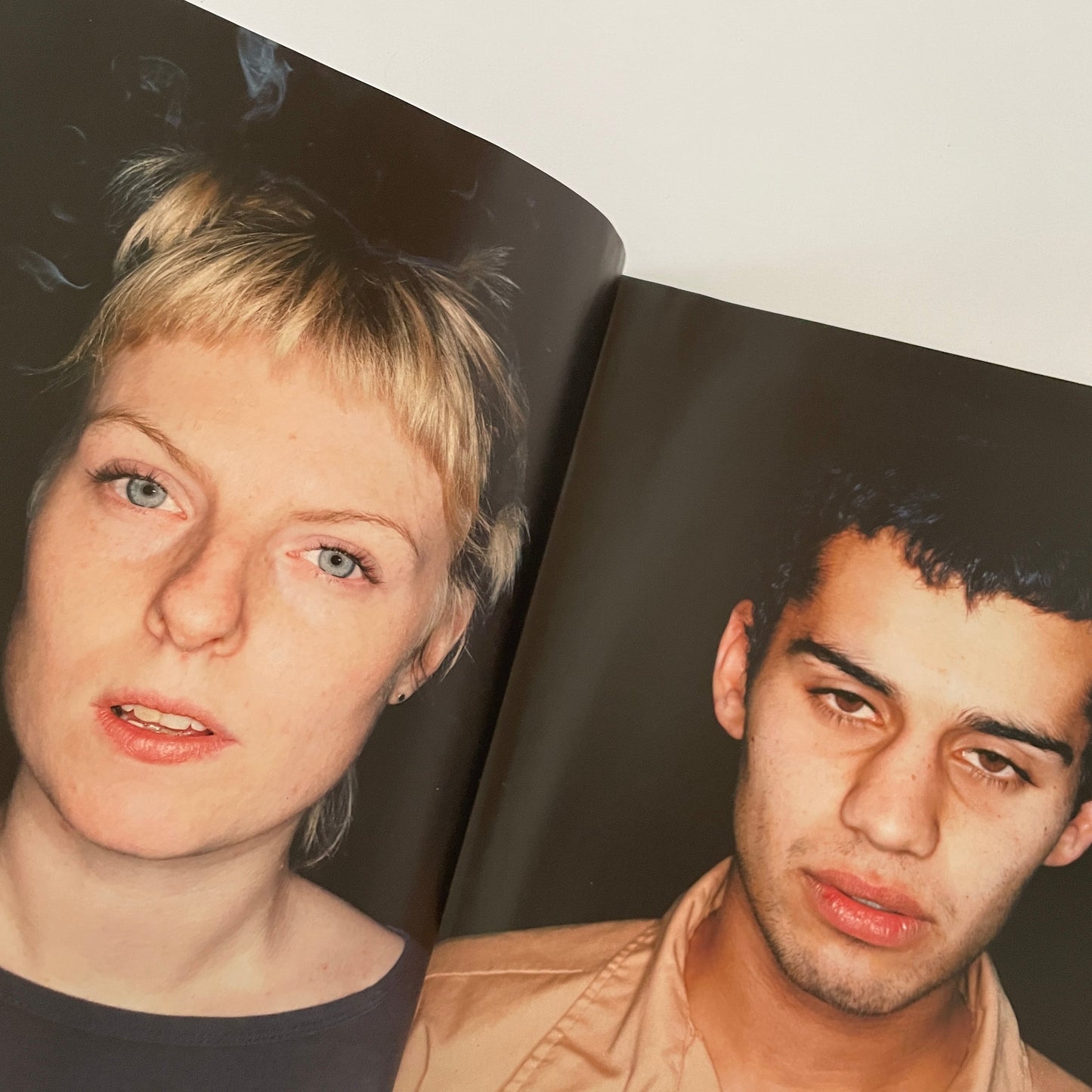 The Face No.36 - January 2000