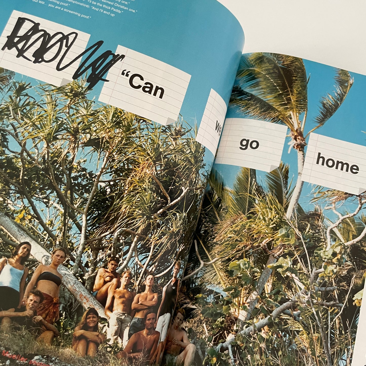 The Face No.36 - January 2000