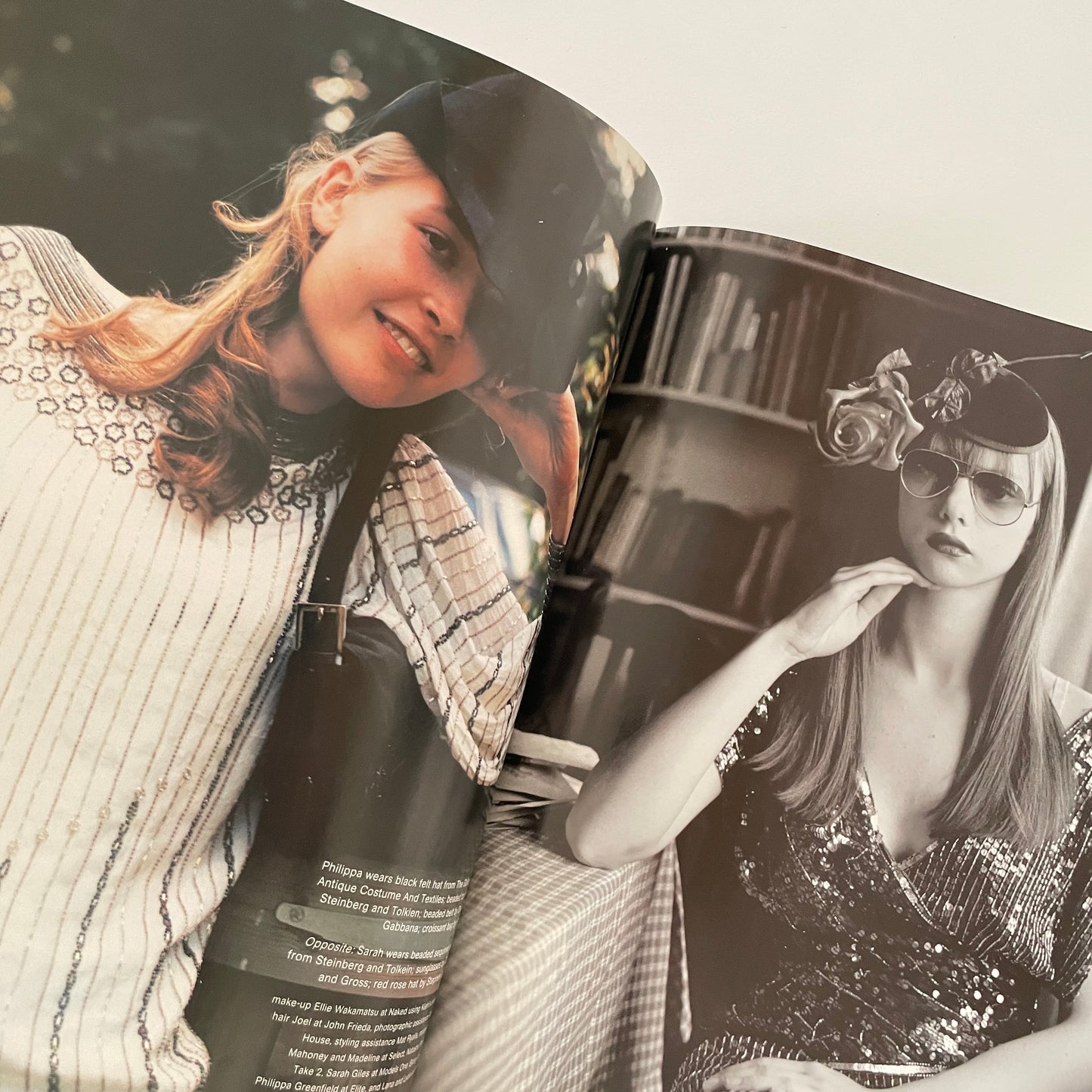 The Face No.36 - January 2000