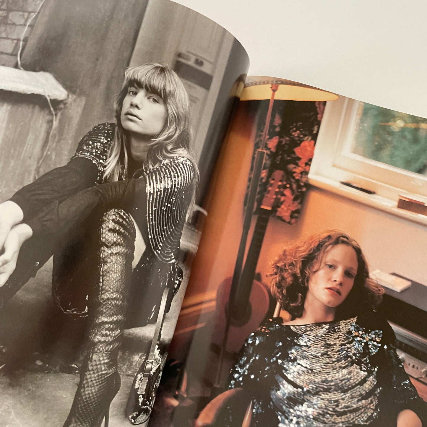 The Face No.36 - January 2000