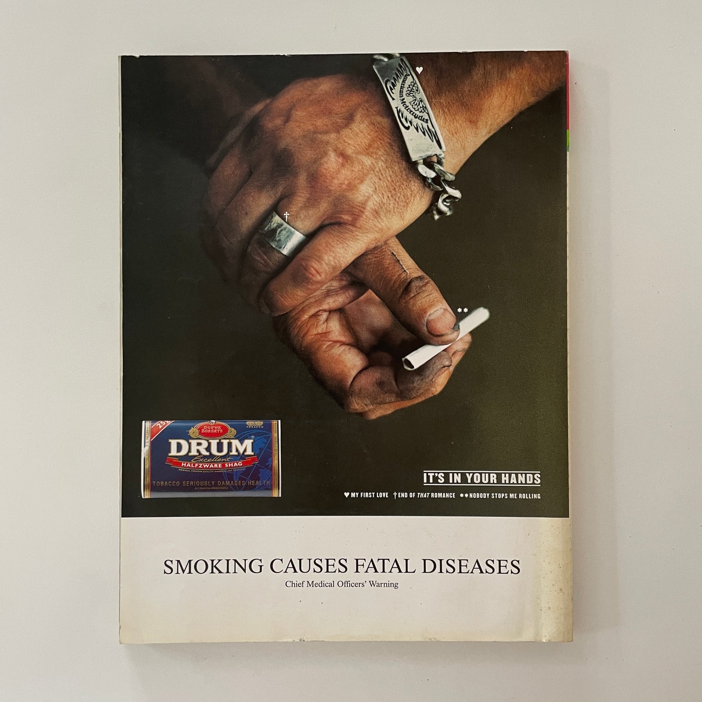 The Face No.33 - October 1999 Bender