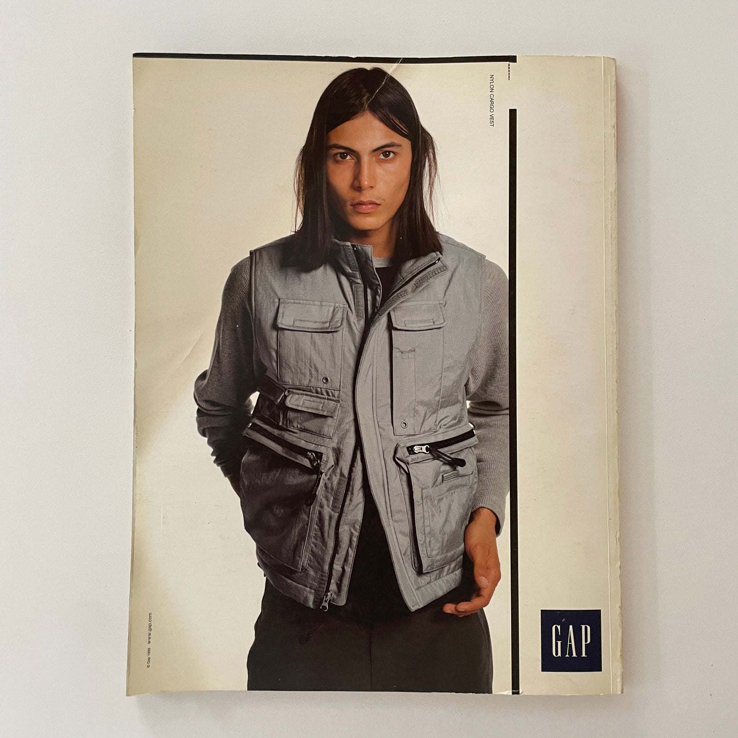 The Face No.31 - August 1999