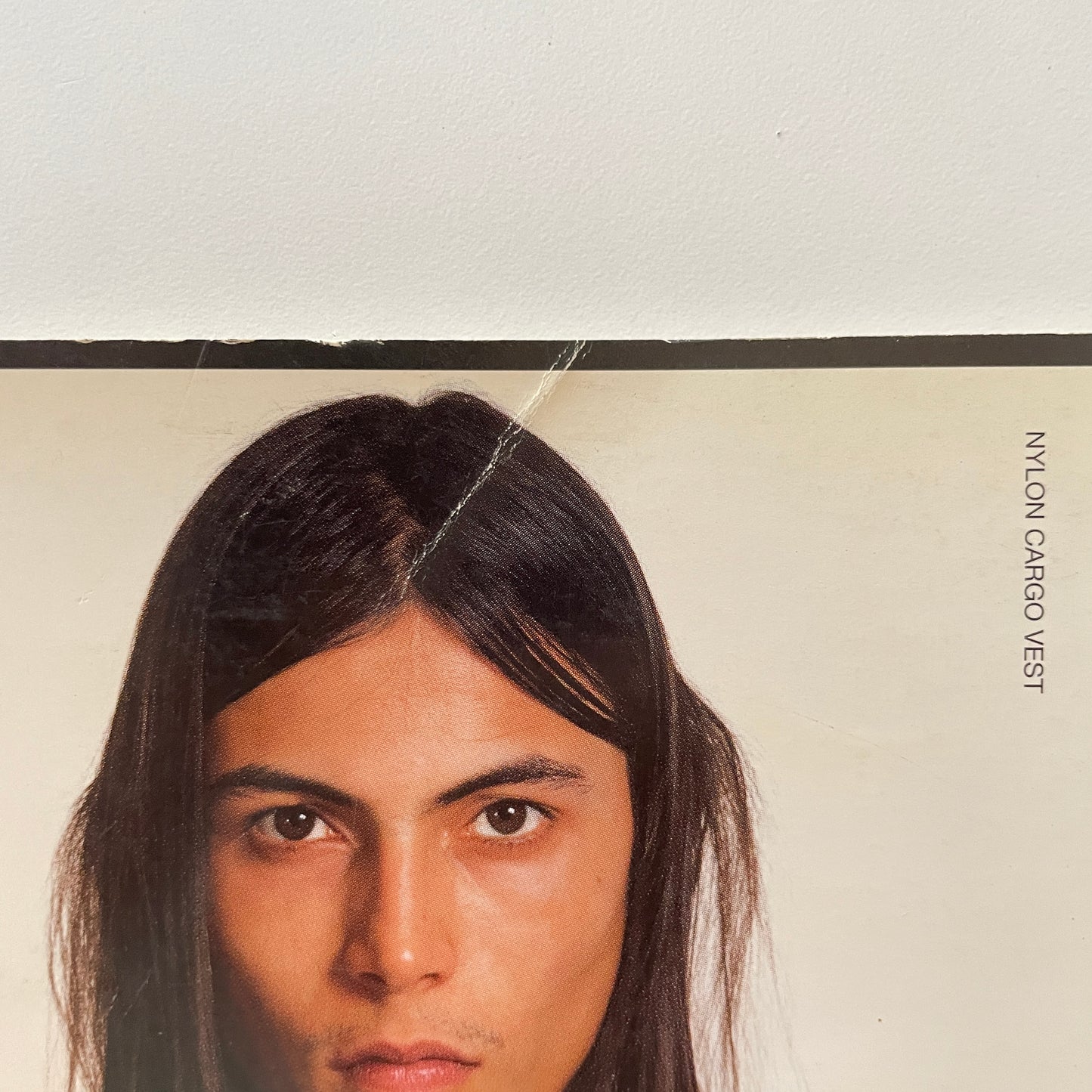 The Face No.31 - August 1999