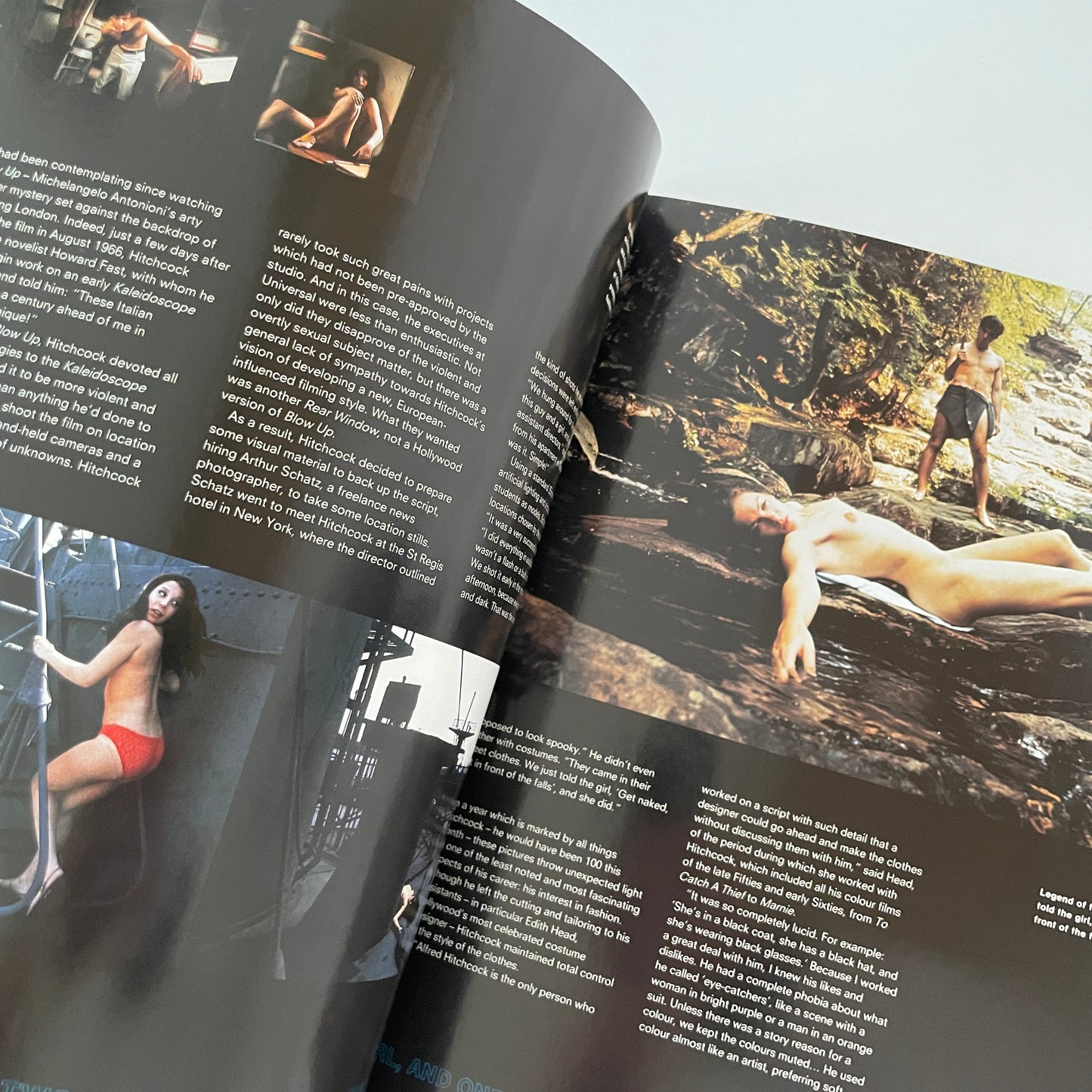 The Face No.31 - August 1999