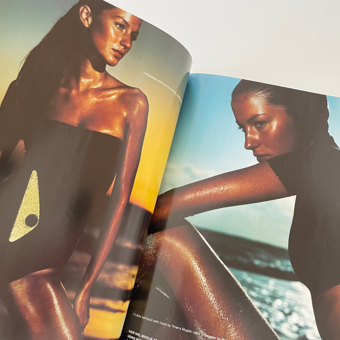 The Face No.31 - August 1999