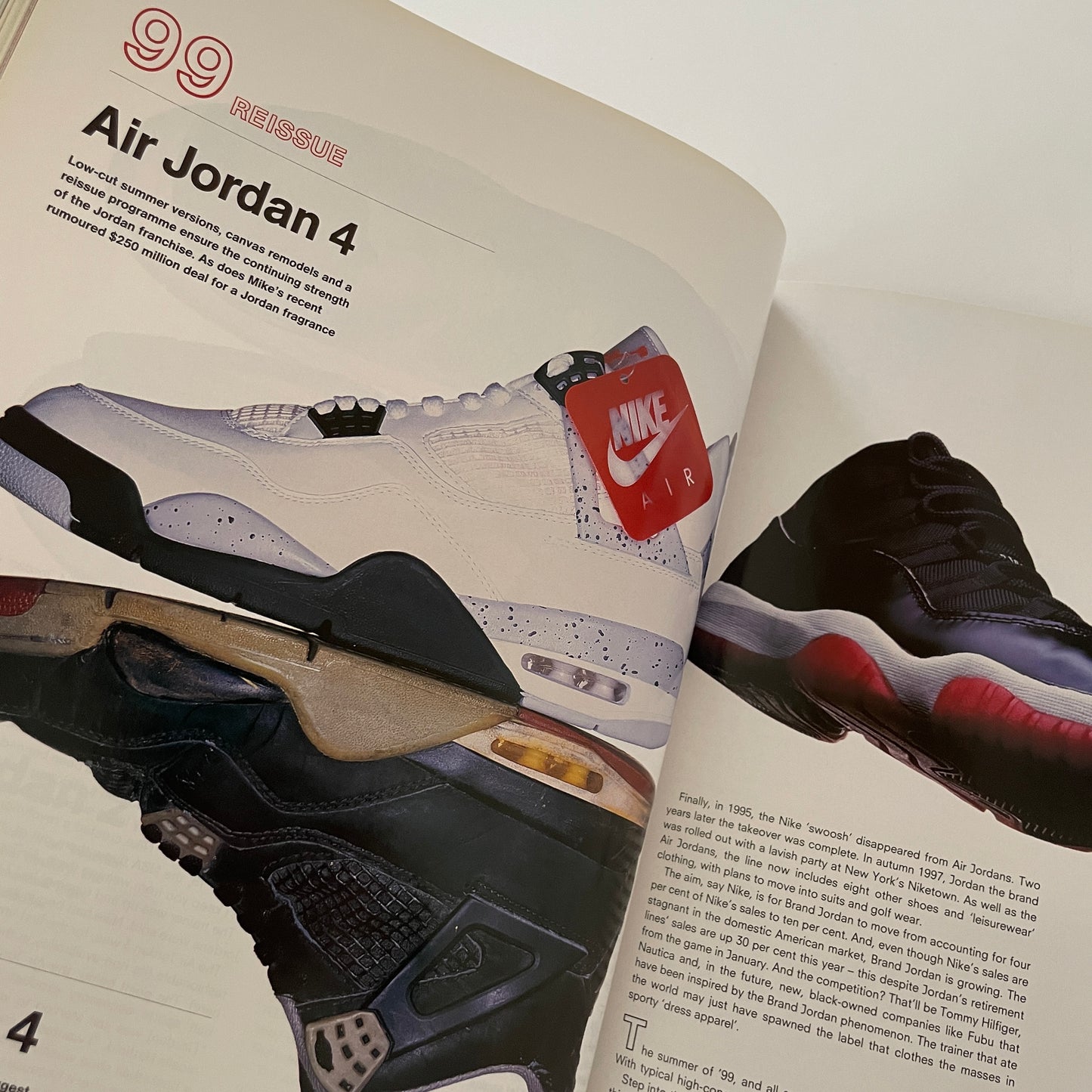 The Face No.31 - August 1999