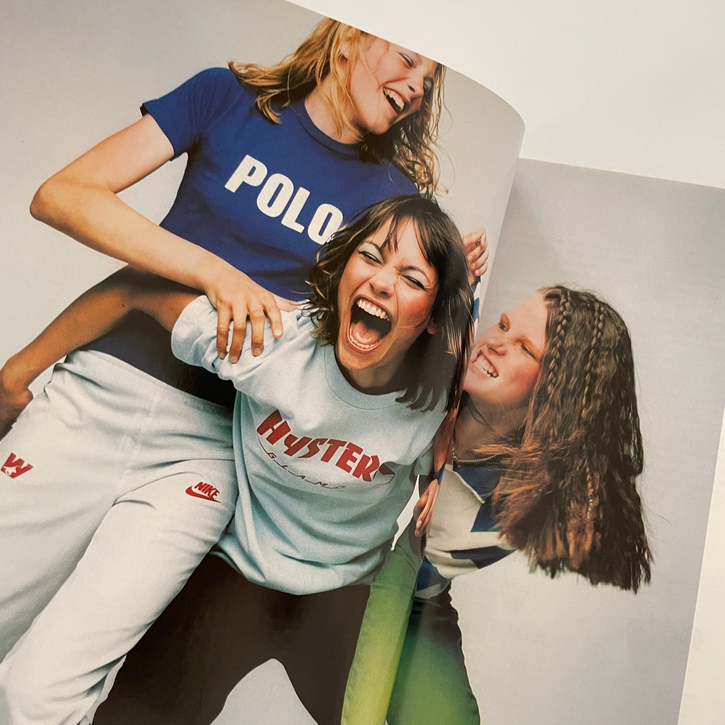 The Face No.31 - August 1999