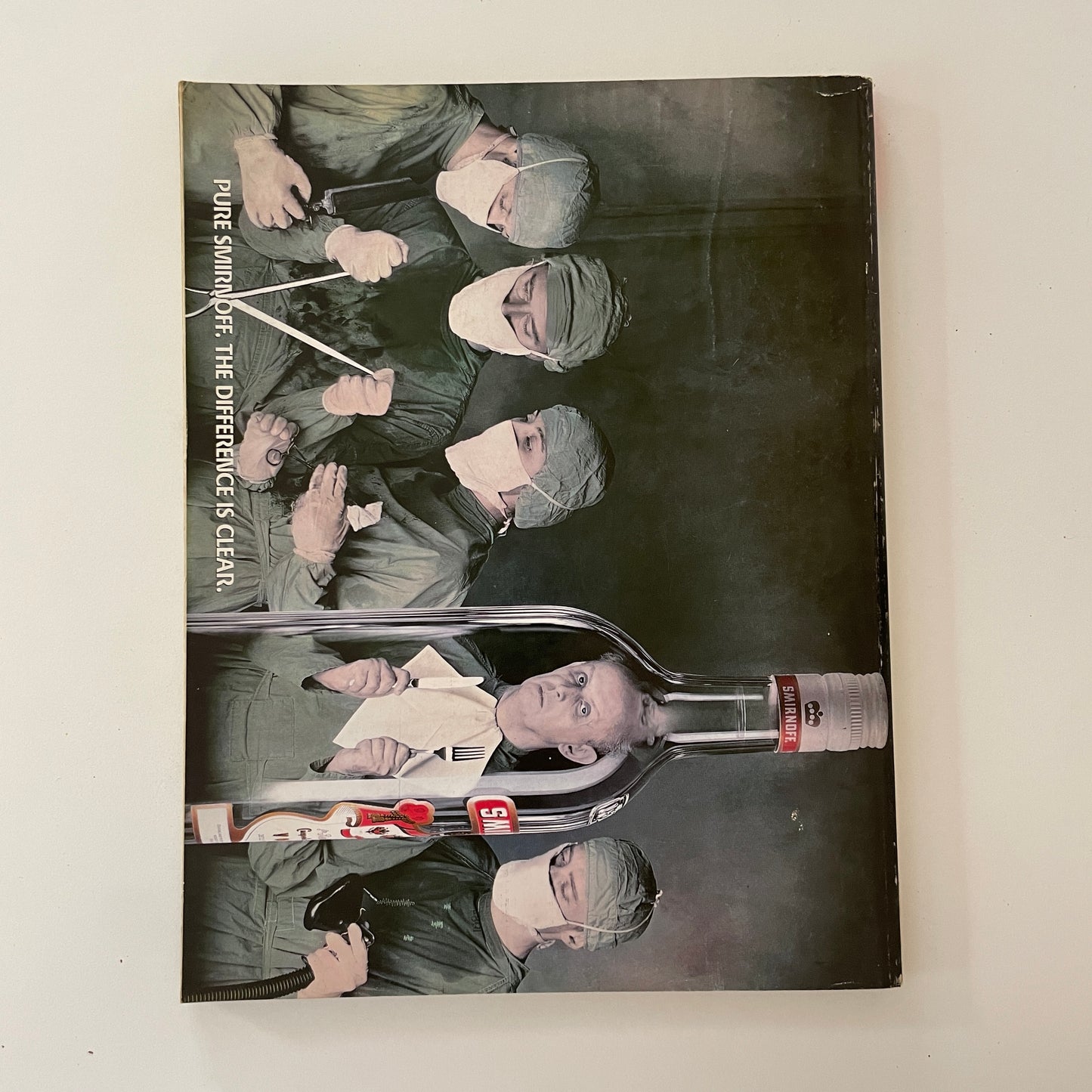 The Face No.16 - May 1998 - Air