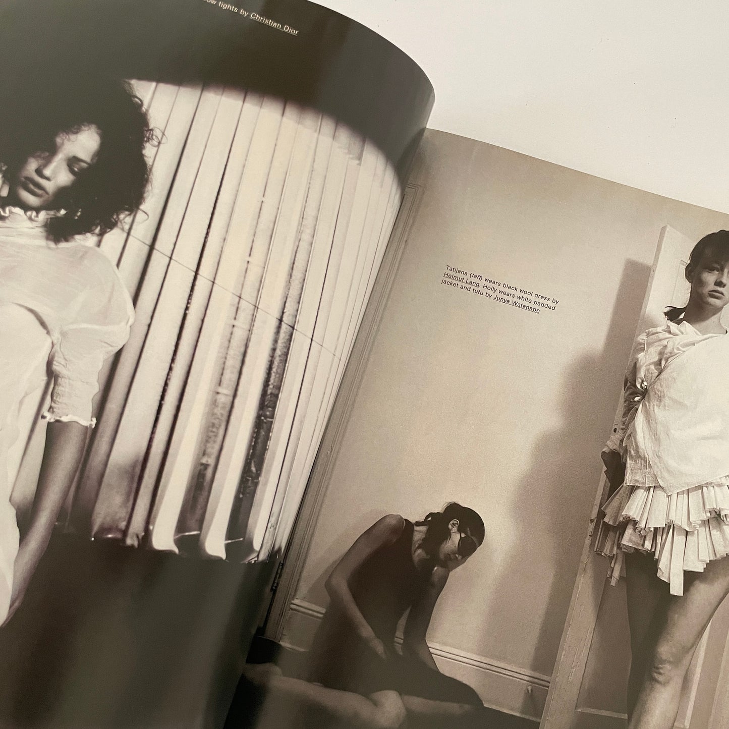 The Face No.16 - May 1998 - Air