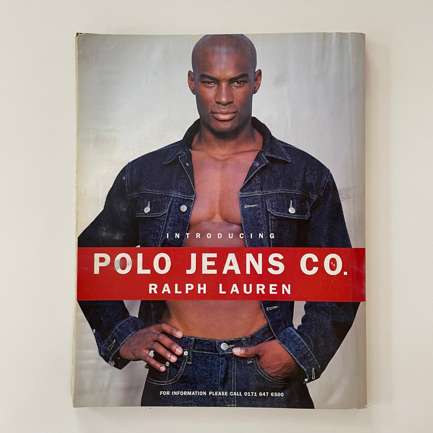 The Face No.8 - September 1997 - The Verve