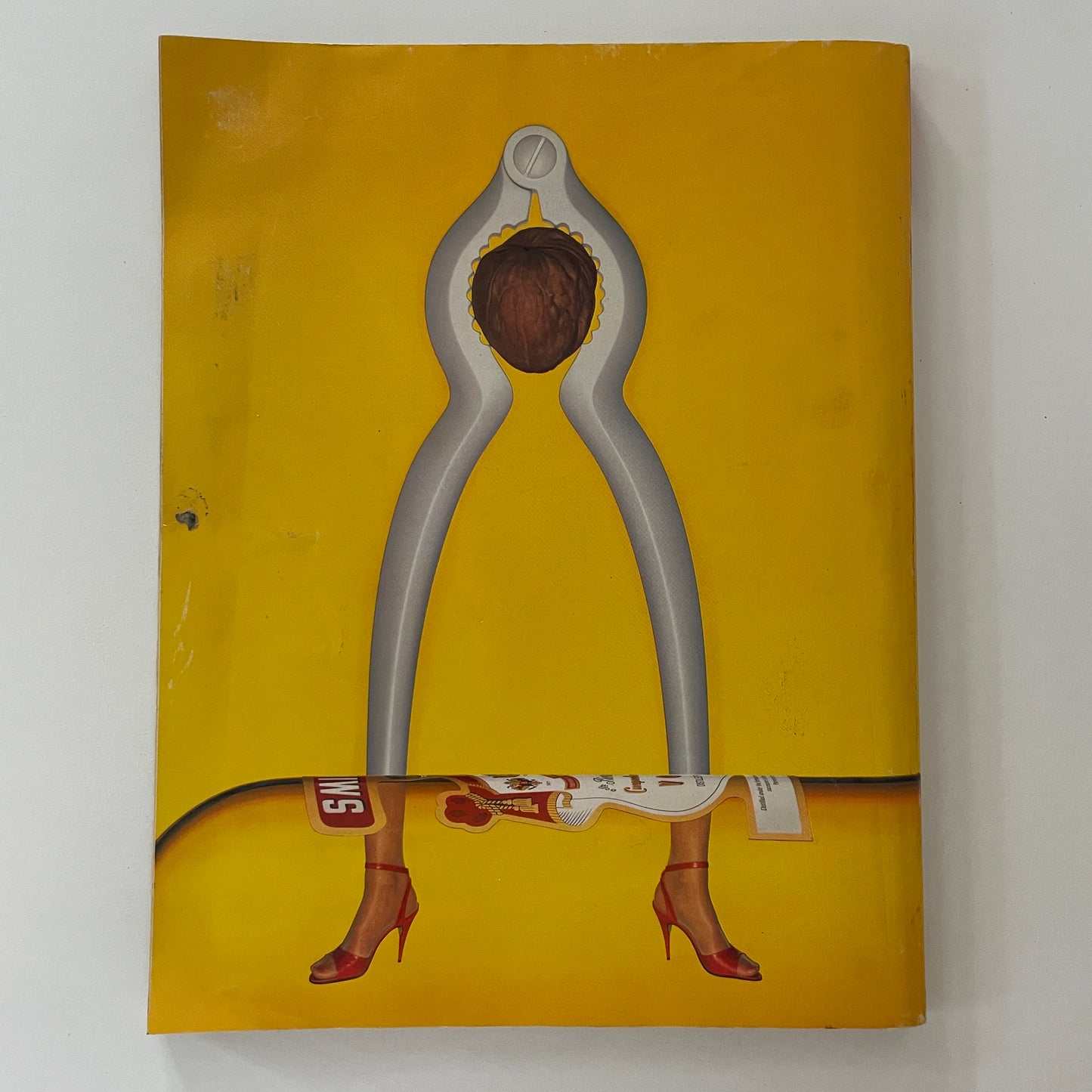 The Face No.7 - August 1997