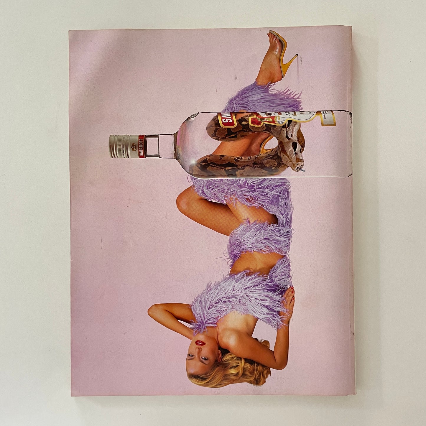 The Face No.94 - July 1996 - Prodigy