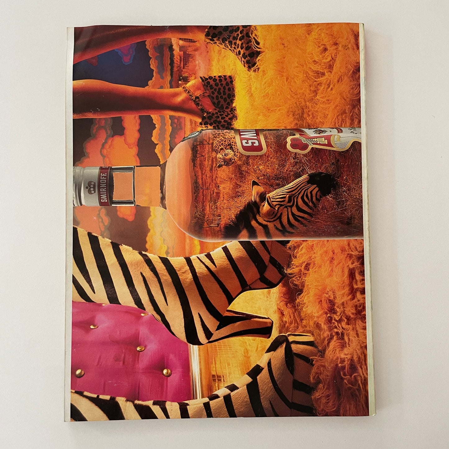 The Face No.92 - May 1996 - Kate Moss