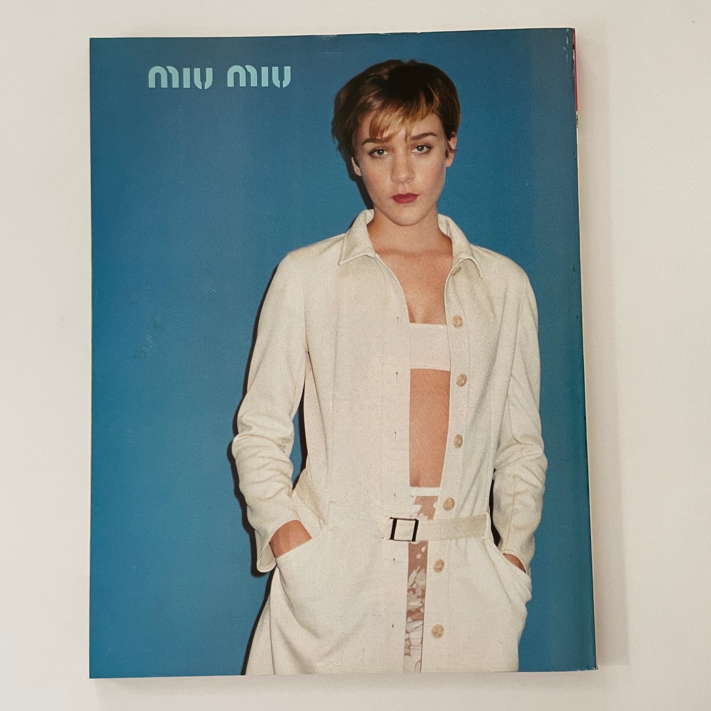 The Face No.89 - February 1996 - Liv Tyler