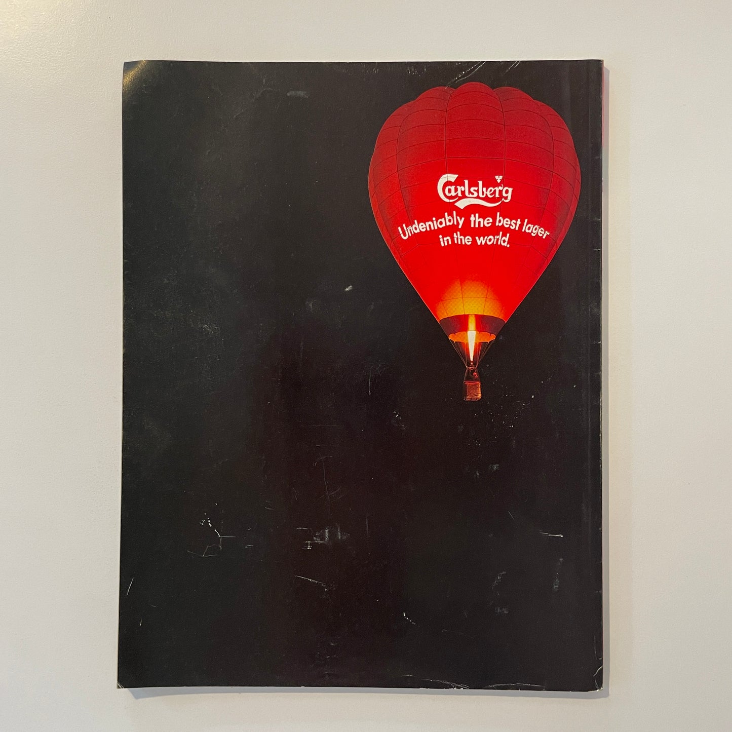 The Face No.47 - August 1992 - Chili Peppers