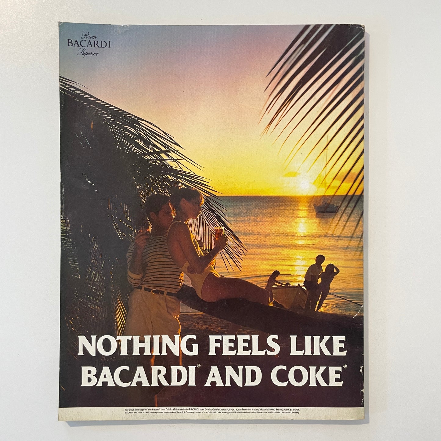 The Face No.3 - December 1988 - Jean Paul Gaultier