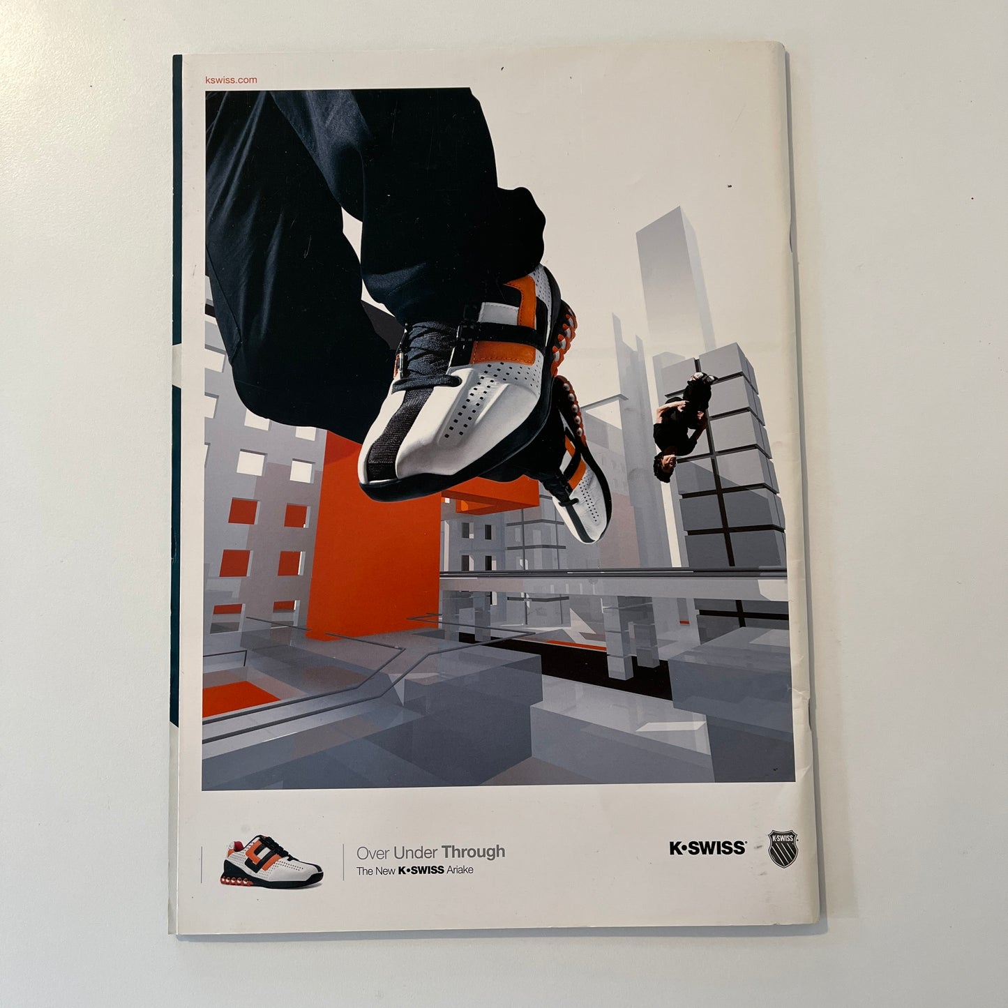 Super Super 08 AUGUST 2007 - M.I.A.