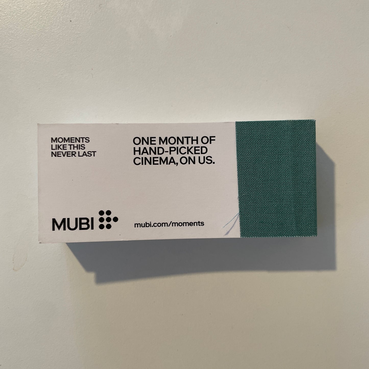 Dash Snow Flick Book - 2021