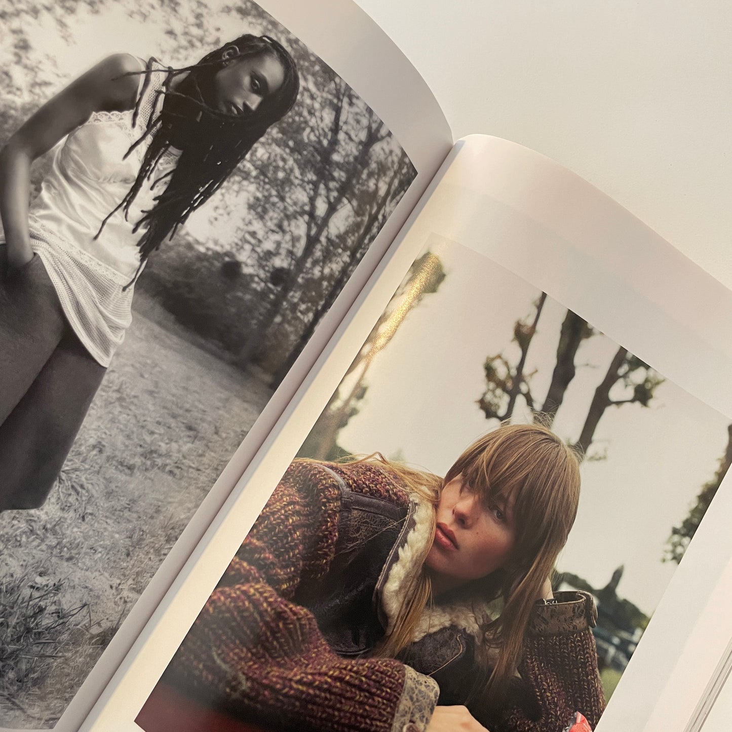 Vogue 2022 October - Timothee Chalamet