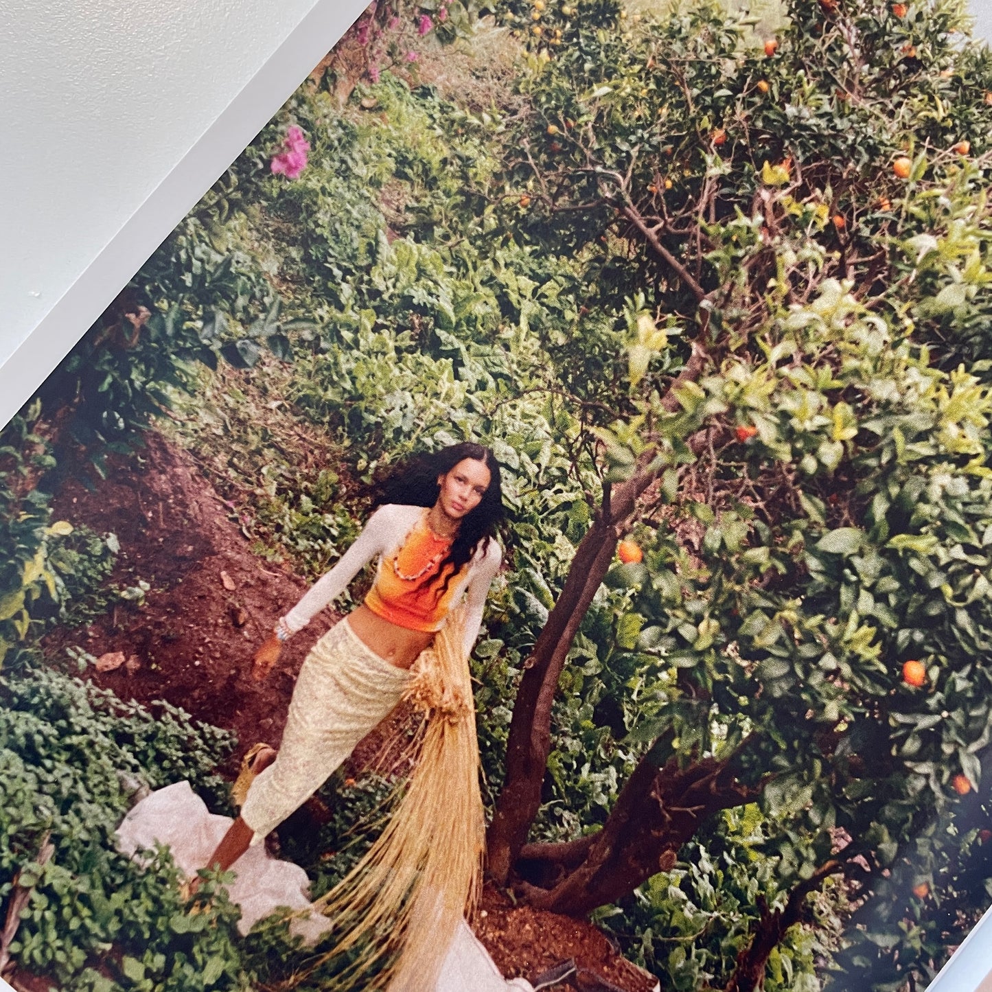 Vogue 2023 July - Rina Sawayama