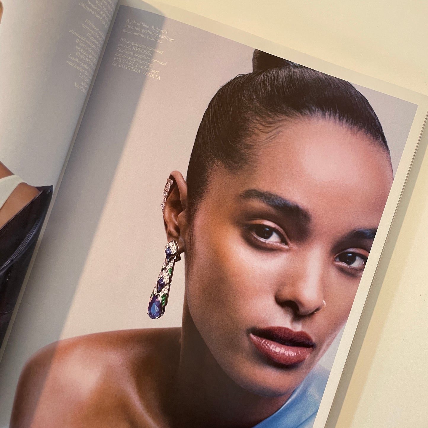 Vogue 2023 July - Rina Sawayama