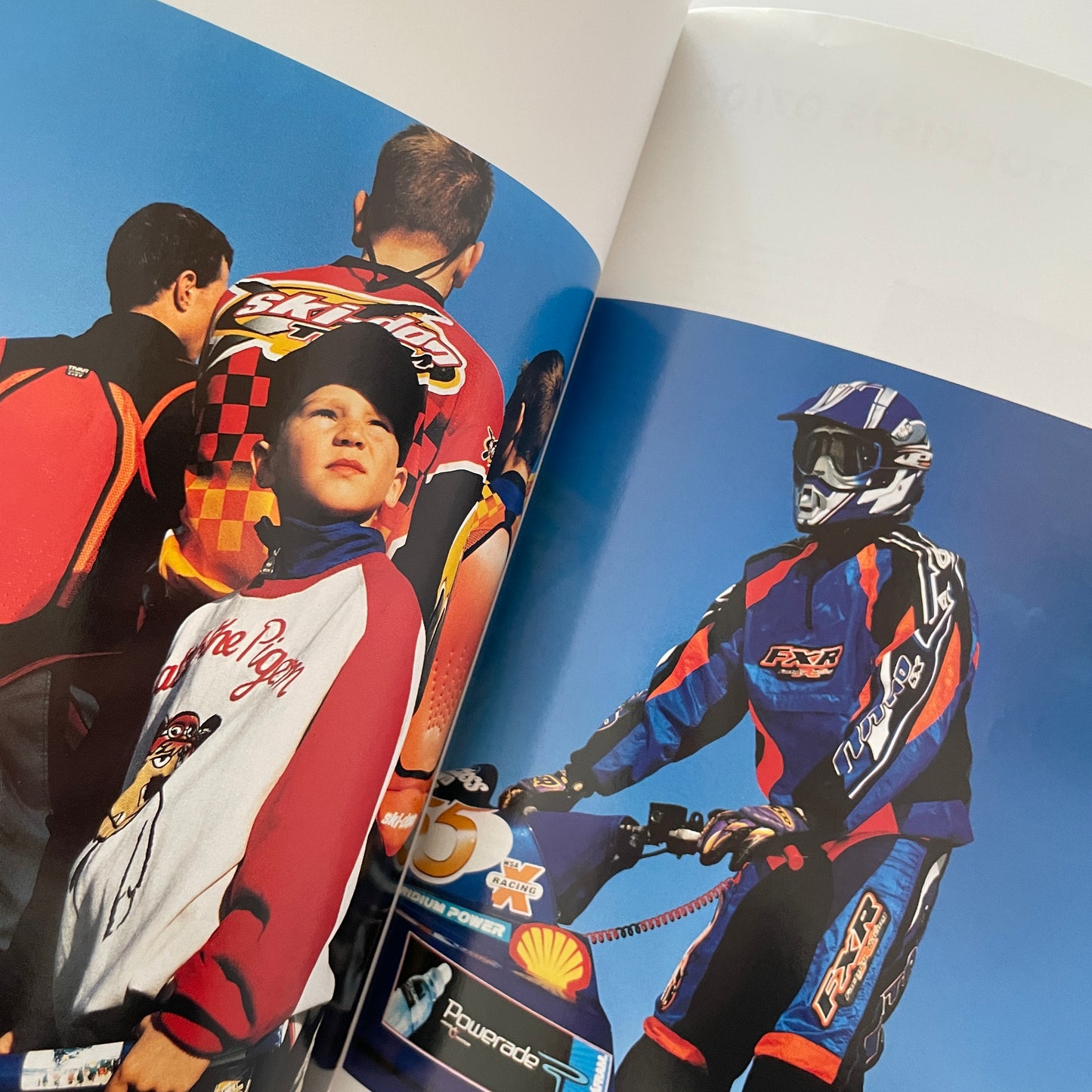 The Face No.66 - July 2002 - Ozzy Osbourne