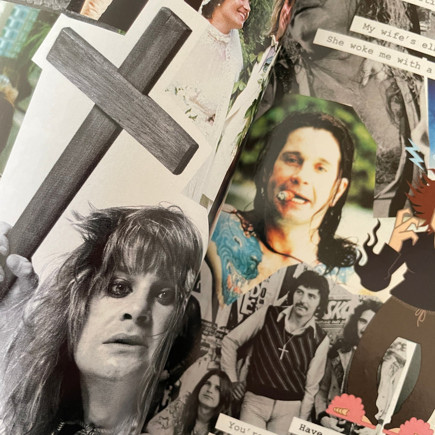 The Face No.66 - July 2002 - Ozzy Osbourne