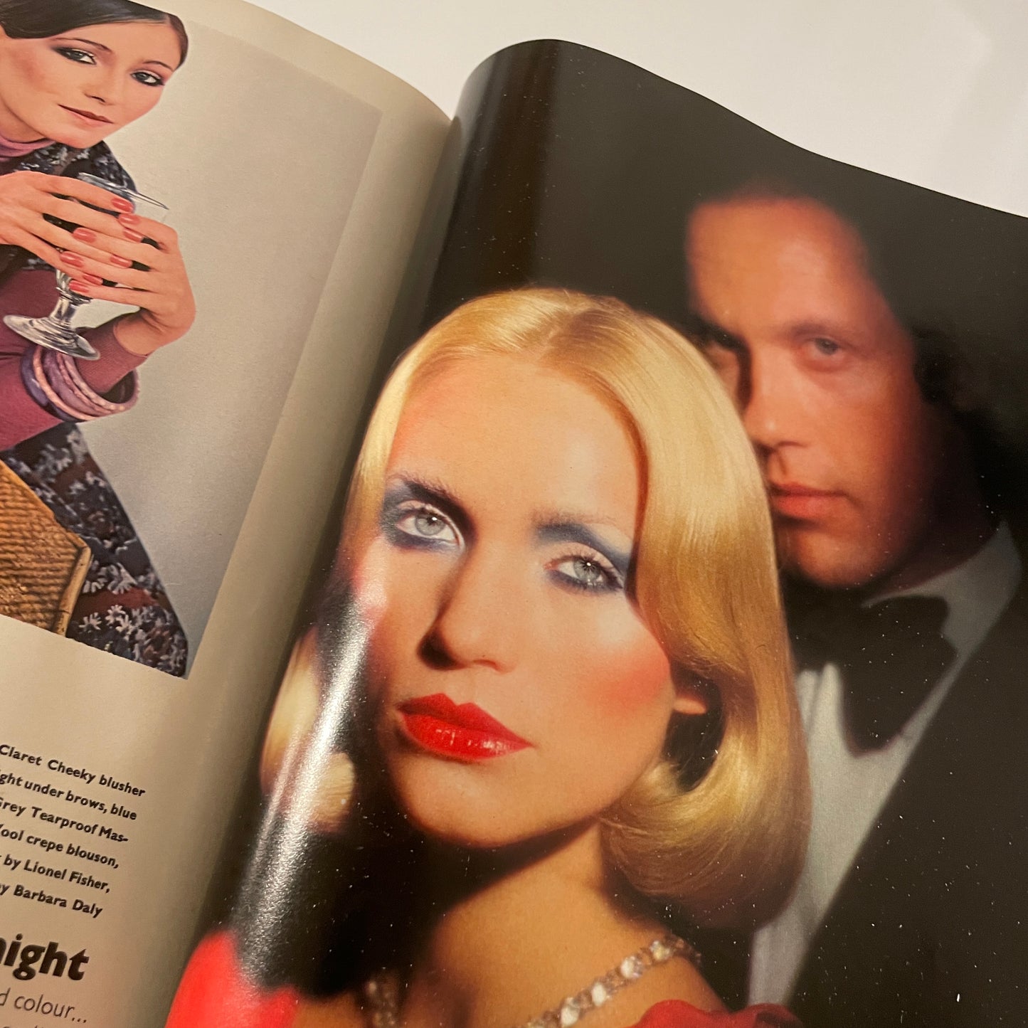 Vogue 1975 September