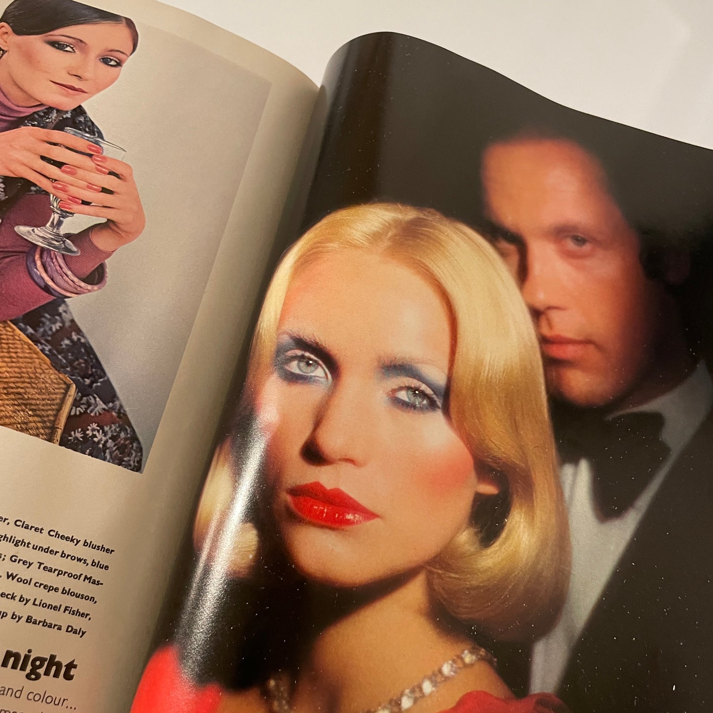 Vogue 1975 September