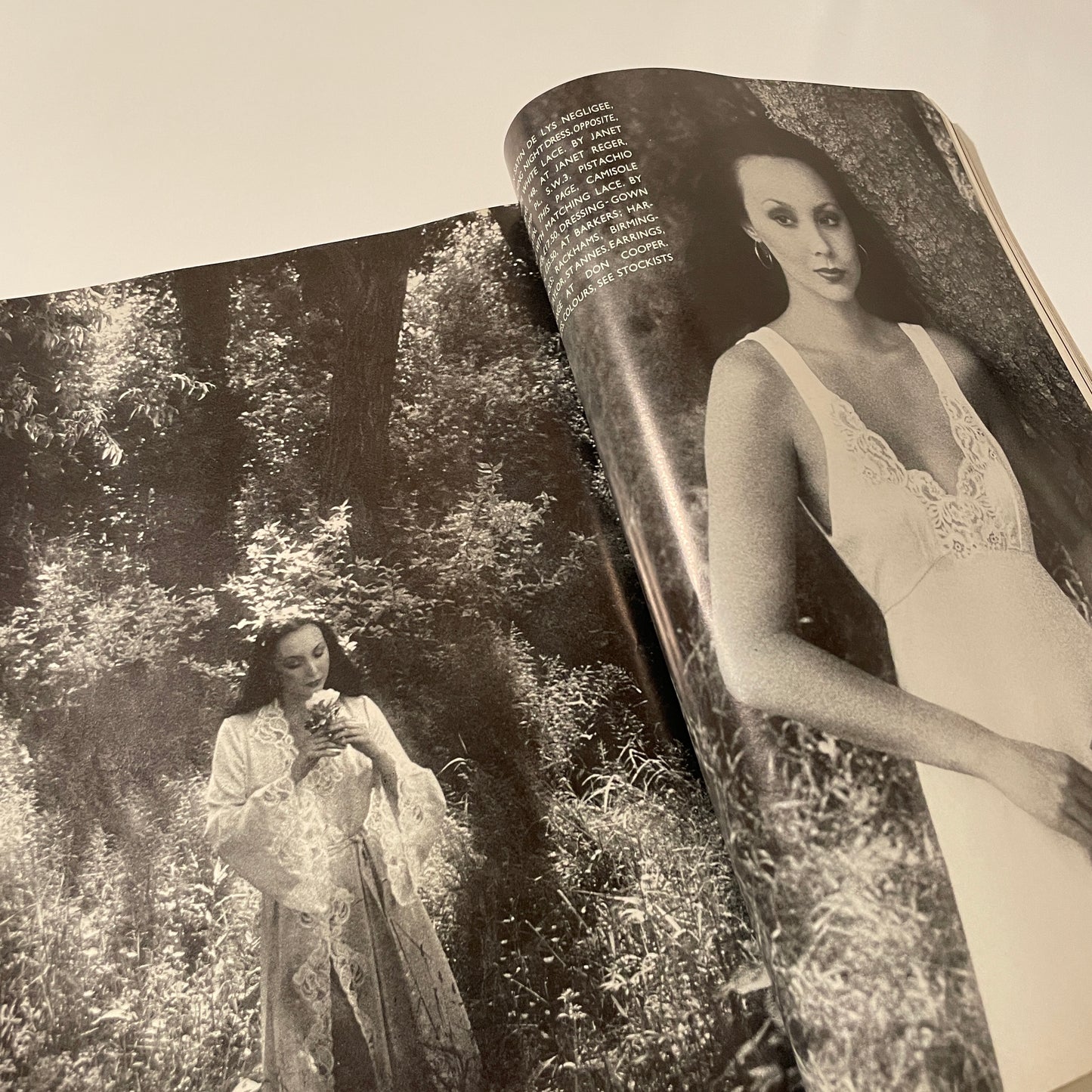 Vogue 1975 September