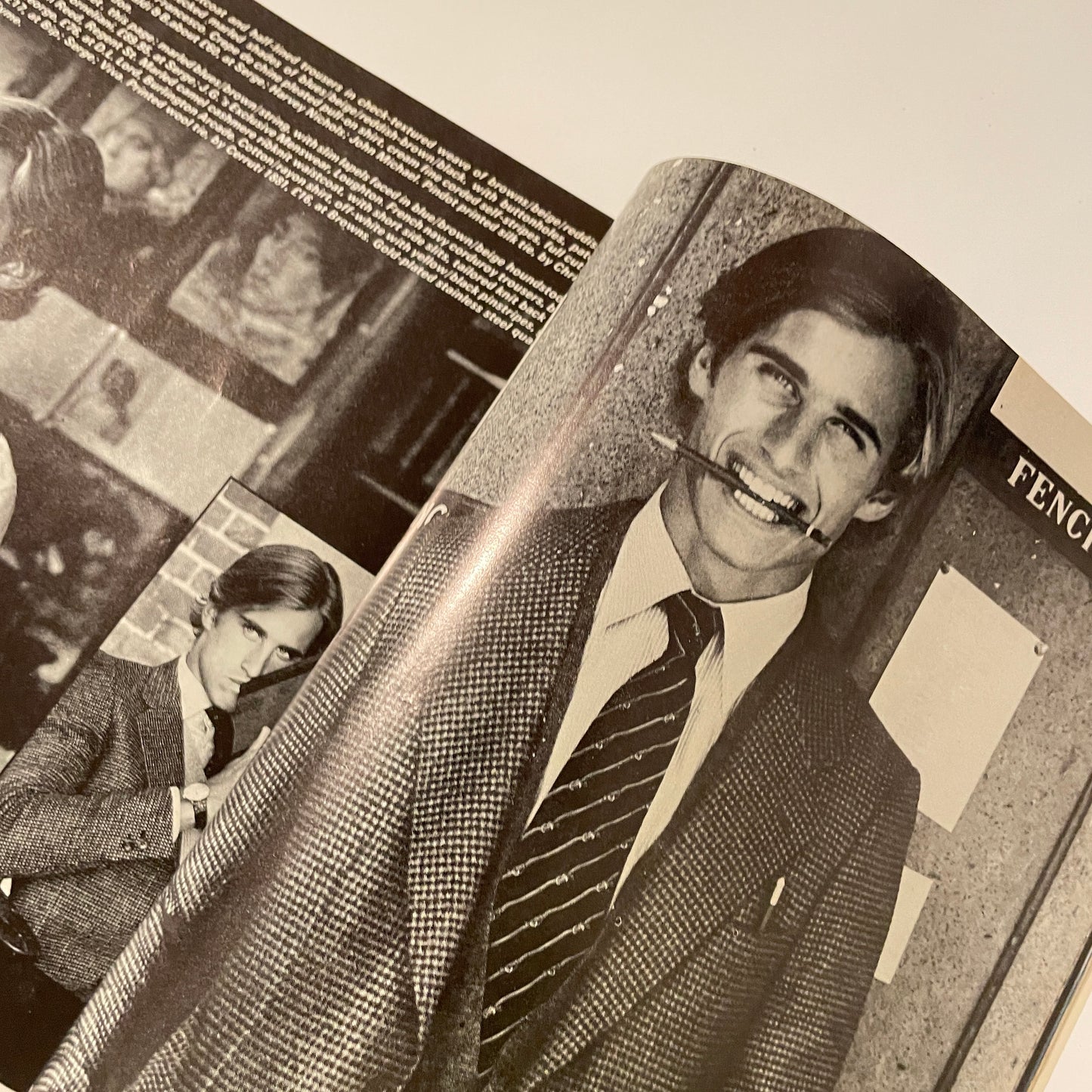 Vogue 1978 September 15th