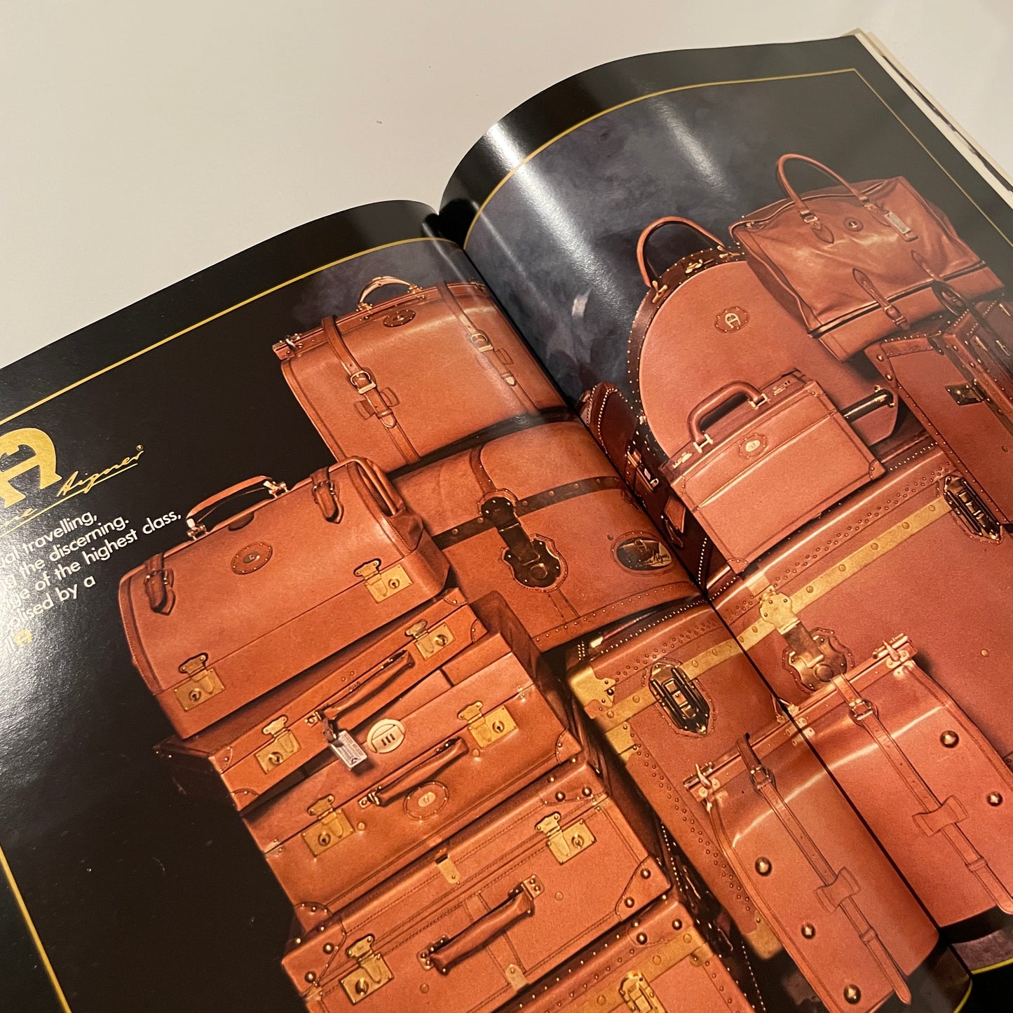 Vogue 1978 September 15th