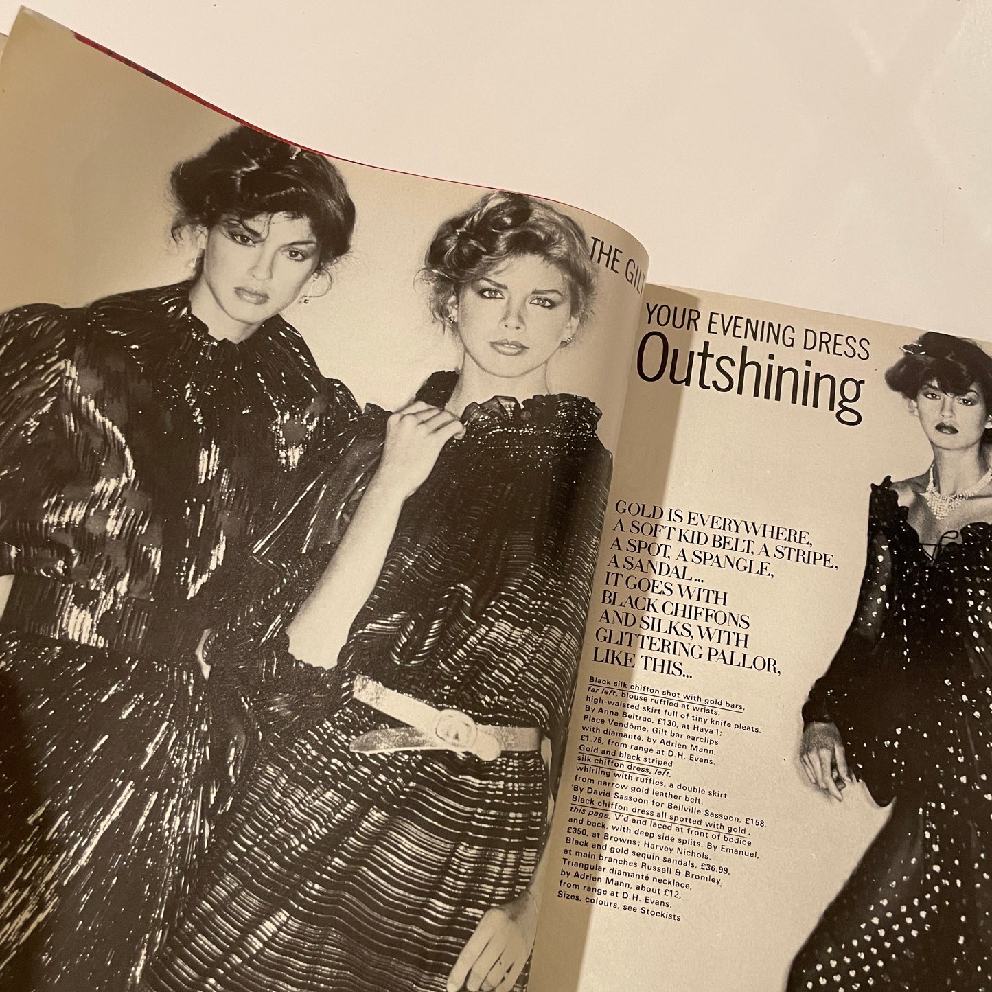 Vogue 1978 September 15th