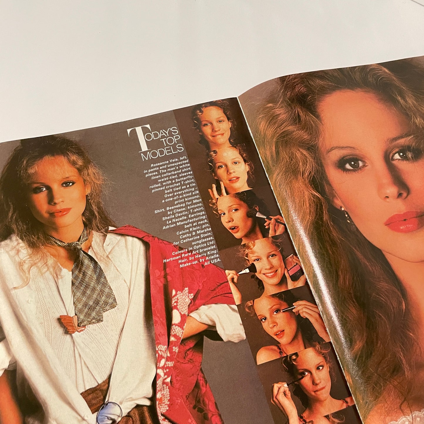 Vogue 1978 September 15th