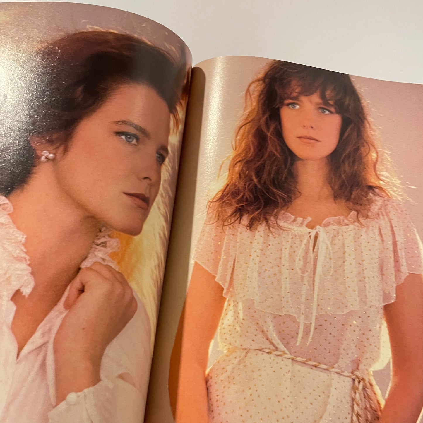 Vogue 1981 April - Princess Diana Cover