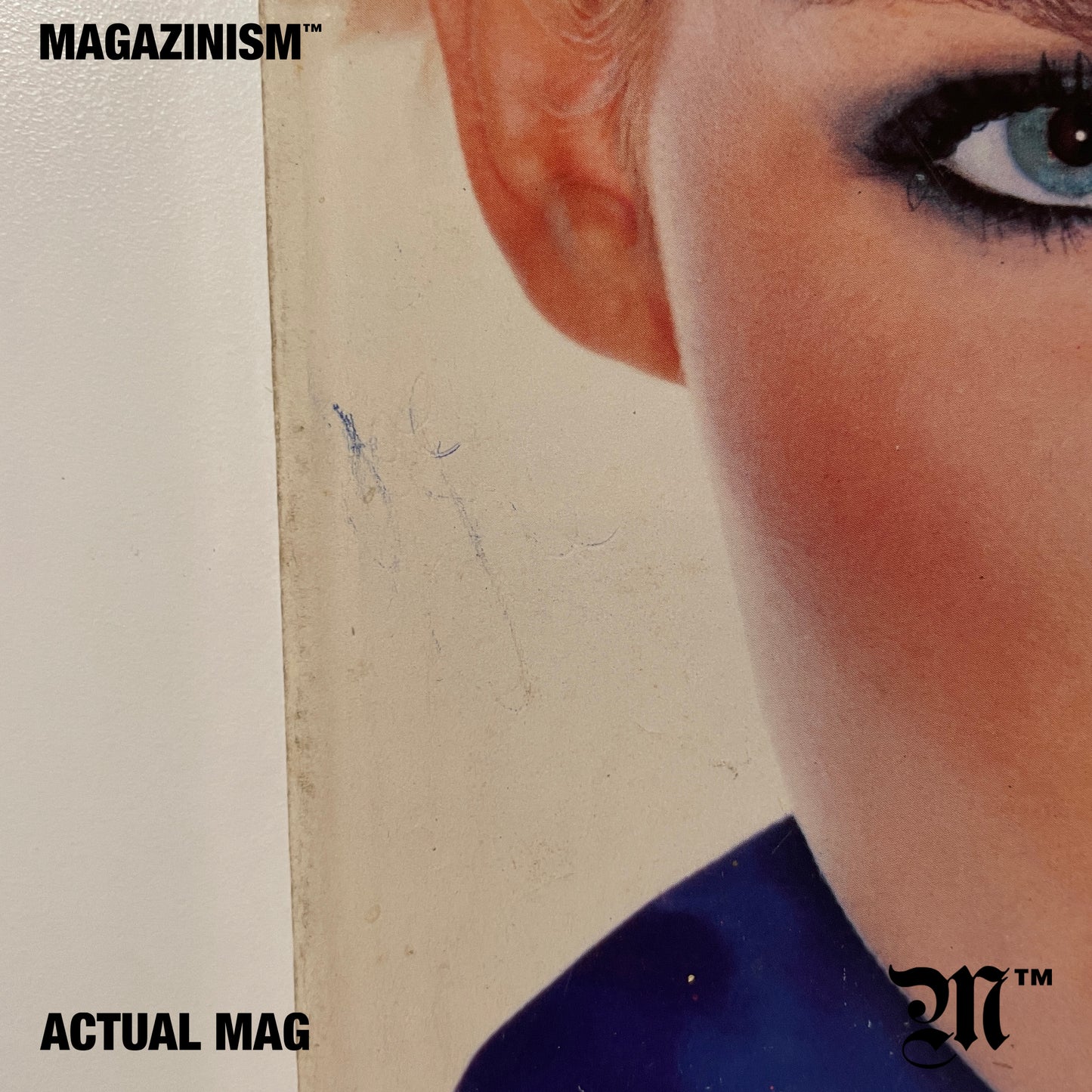 Vogue 1995 February March