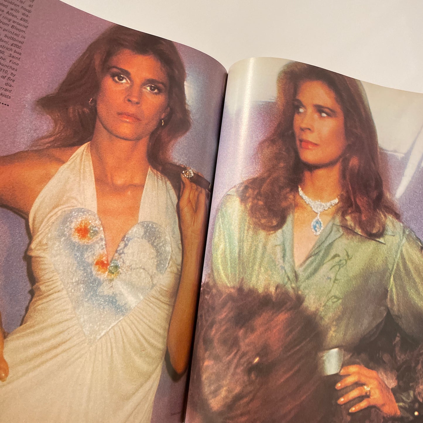 Vogue 1973 December