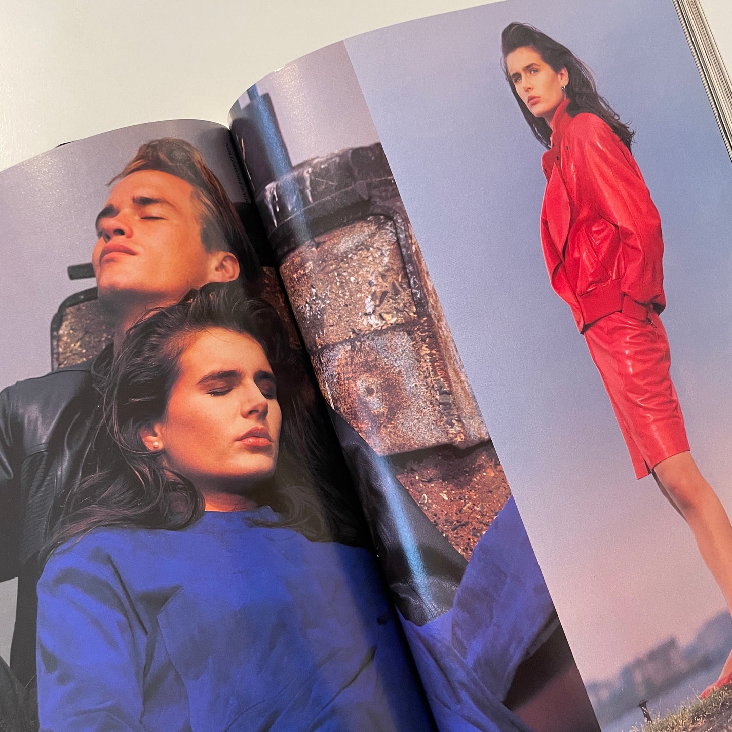 Vogue 1986 September Issue