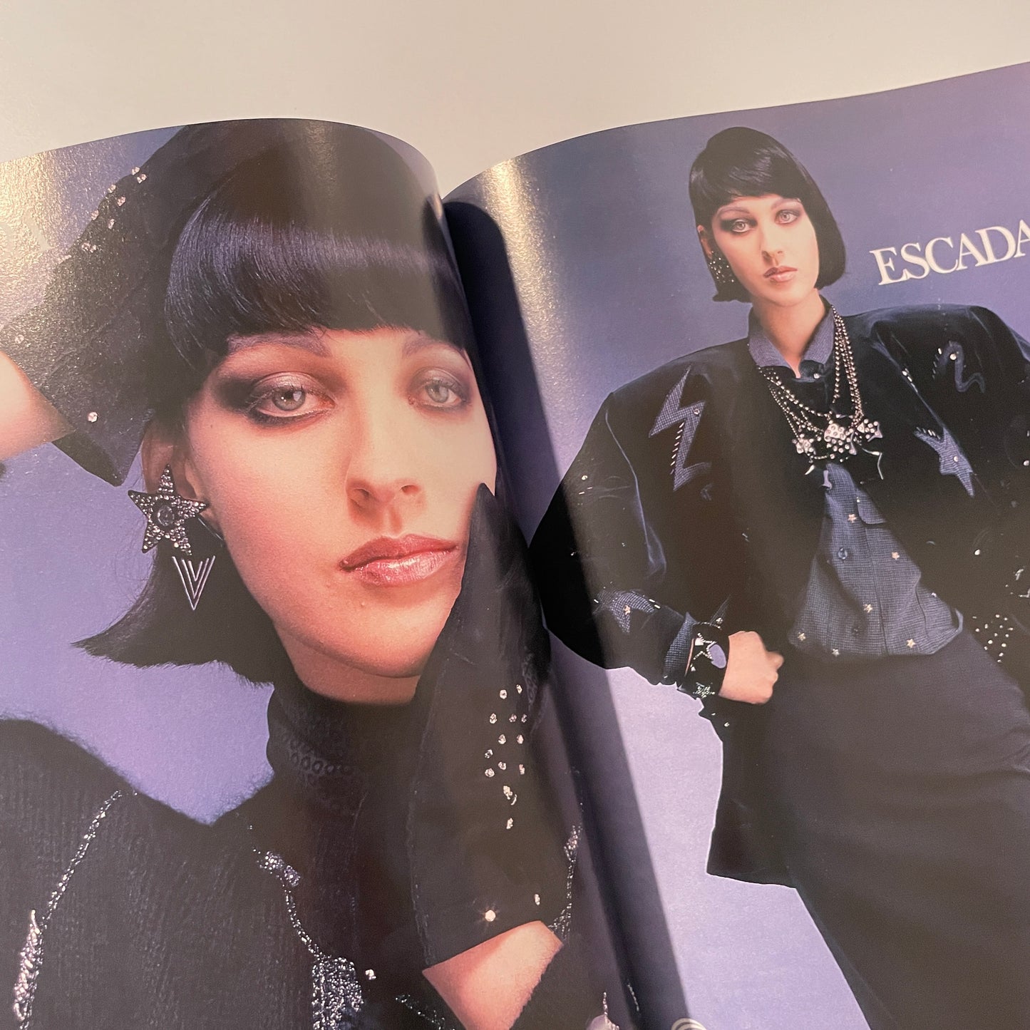 Vogue 1986 September Issue