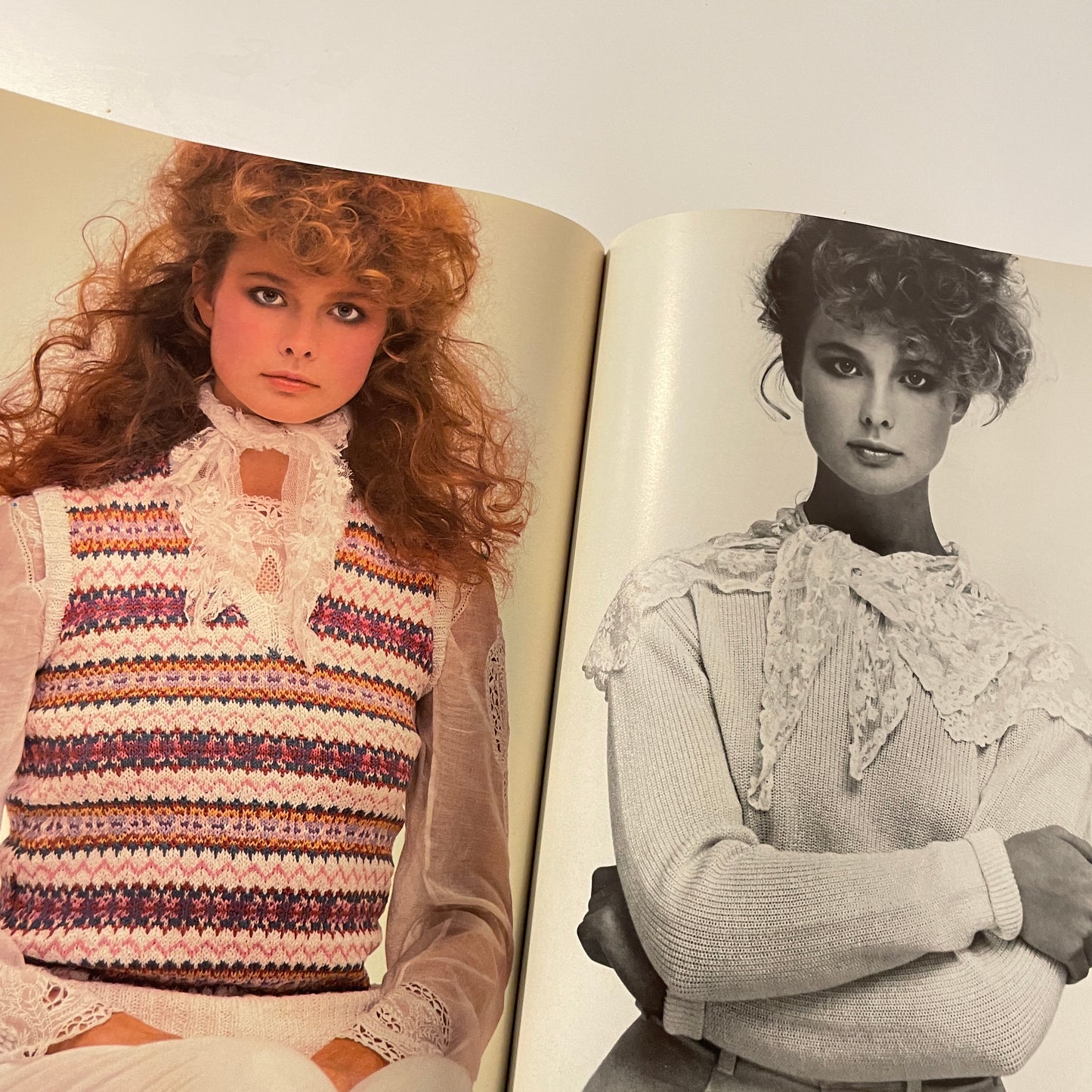 Vogue 1981 May