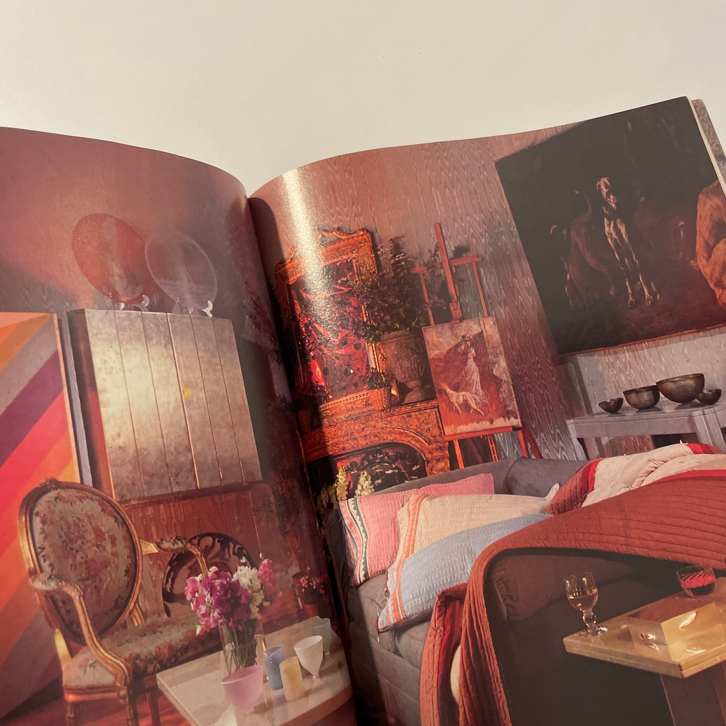 Vogue 1982 September