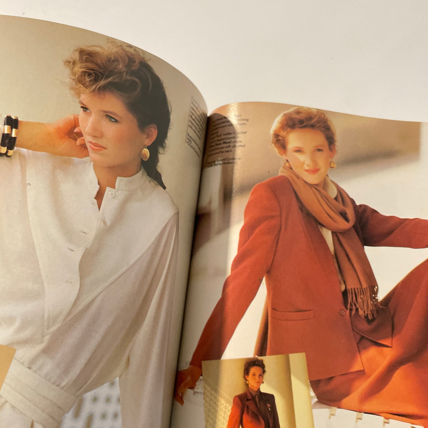 Vogue 1982 September